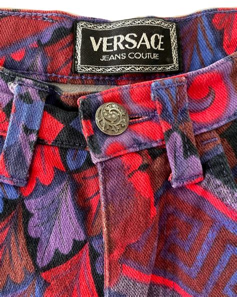 gianni Versace Jeans vintage